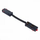 Коннектор угловой ST Luce Skyline 220 ST015.422.11