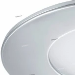 Встраиваемый точечный светильник Eglo Fueva 1 96054 (LED, 220V)