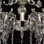 Подвесная люстра MW-Light Селена 482013606