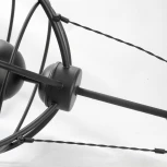 Подвесной светильник Lussole Loft Buffalo GRLSP-9994