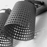 Спот Lussole Loft Erie LSP-9835