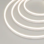 Герметичная лента МУНLIGHT-5000S-SIDE-2835-120-24V Day (6х12mm, 10W, IP67) Arlight МУНlight 026362