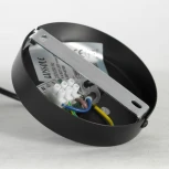 Подвесной светильник GRLSP-8728 (220V, на проводе, IP21)