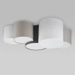 Потолочная люстра TK Lighting Mona Colour 4185