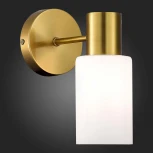 Бра Gessi SLE1139-301-01 Evoluce