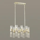 Подвесной светильник Odeon Light Perla 4631/16