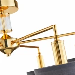 Потолочная люстра Favourite Laciness 2612-6P (220V)