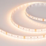 Светодиодная лента MICROLED-M120-8mm 24V Warm2700 (14 W/m, IP20, 2216, 5m) (Arlight, Открытый) 024432(2)