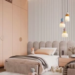 Подвесной светильник Freya Alzare FR5595PL-01B4