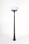 Наземный фонарь Oasis Light L 88210LB 18 Bl