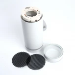 Архитектурная подсветка Feron Рио 48316 DH1002 (220V, круглые, IP54)