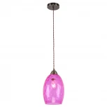 Подвесной светильник Imex MD.0102-1-P.PINK AB