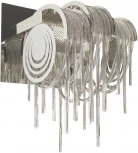 Настенный светильник Loft It Volver 10404W/A SN (220V, подвески)