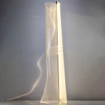 Торшер Lightstar Varese 738793 (LED, 220V, выключатель)