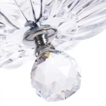 Потолочная люстра Divinare Calotta 4030/02 PL-2