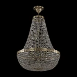 Потолочная люстра Bohemia 1905 19051/H2/45IV G