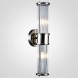 Бра Imperium Collection Claridges 123208-01 Nickel ImperiumLoft 123208-01 (123208-01) (220V)