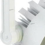 Трековый светильник Arte Lamp Vigile A1610PL-1WH