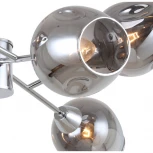 Потолочная люстра на штанге F-Promo Tilda 2657-6U (220V, шарики)