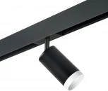 Трековый светильник однофазный 220V Lightstar Rullo PRO4373436 (круглые)