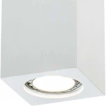 Накладной светильник Conik Maytoni gyps C006CW-01W (220V)