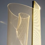 Торшер Lightstar Varese 738793 (LED, 220V, выключатель)