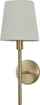 Бра Newport 3550 3552/A brass (220V)