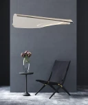 Подвесной светильник Simple Story 1163 1163-LED40PL