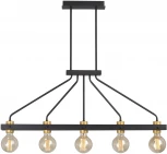 Подвесной светильник V3976-1/5PL Vitaluce (220V)