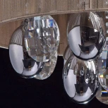 Потолочный светильник MW-Light Жаклин 465011305