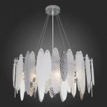 Подвесная люстра ST Luce Lastra SL1224.103.08