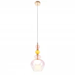 Подвесной светильник светодиодный MyFar Lucian MR2512-1PL