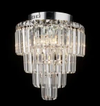 Потолочная люстра Мелодия Света SL1M 000054590