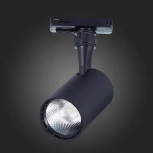 Трековый светильник ST Luce Cami ST351.436.10.36 (LED, 220V, круглые, IP22)