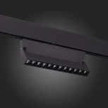 Трековый светильник магнитный Downlight ST Luce Andre ST362.436.12 (LED, 48V)