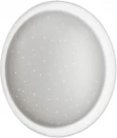 Настенно-потолочный светильник Sonex Jolly 7774/DLN пластик/белый "зв. небо" LED 48Вт 3000/4000/6000К (для детской, 220V, круглые, звездное небо, IP43)