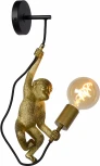 Бра Lucide EXTRAVAGANZA CHIMP 10202/01/30