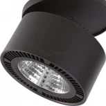 Спот карданный Lightstar FORTE INCA 213847 (LED, 220V, круглые)