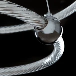 Подвесной светильник Arte Lamp Harley A2196SP-2CC