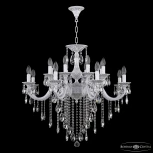 Подвесная люстра Bohemia AL7811 AL78118/16/285 B WMN