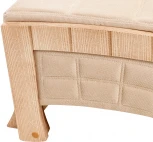 Пуф-маятник Нордик 2000026712619 Leset