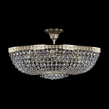 Потолочная люстра Bohemia 1928 19283/55IV G