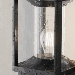 Наземный уличный светильник Maytoni Cell O452FL-01GF (220V, IP54)