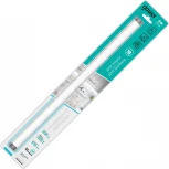 Настенно-потолочный линейный светильник светодиодный с выключателем Gauss Touch 9023531206 (220V)