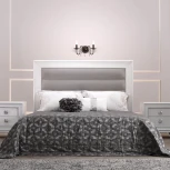 Бра Eurosvet Tomas 60018/2 черный с золотом