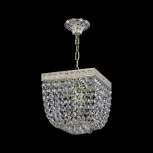 Потолочная люстра Bohemia 1928 19282/20IV GW