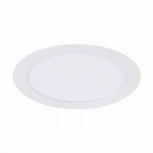 Встраиваемый точечный светильник ST Luce Litum ST209.538.15 (LED, 220V, круглые)
