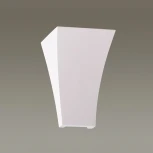 Настенный светильник Odeon Light Gips 3882/1W (220V)