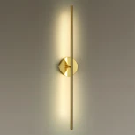 Бра линейное светодиодное Odeon Light Fuerte 4324/12WL (220V)