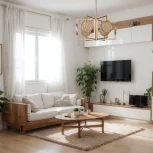 Потолочная люстра на штанге MW-Light Илоника 451012606